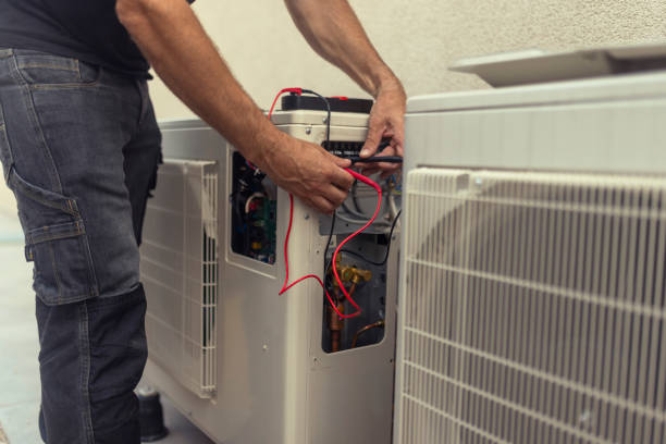 Best HVAC tune-up services  in Sandia Heights, NM